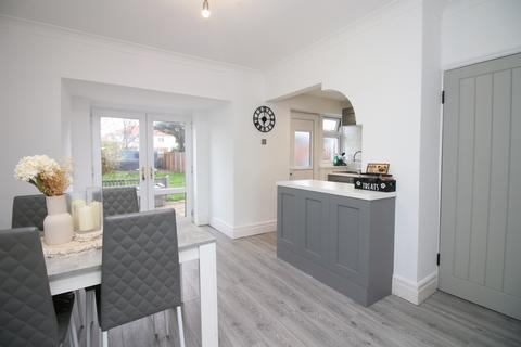 undefined, Brentwood Avenue,  Thornton-Cleveleys, FY5