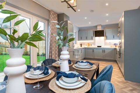 Kempshott Hill, Kempshott, Basingstoke
