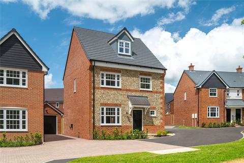 4 bedroom detached house for sale, Kempshott Hill, Kempshott, Basingstoke
