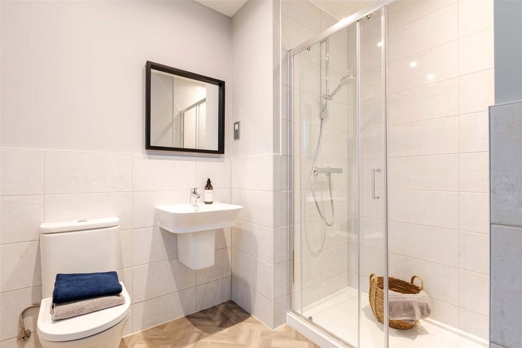 En Suite