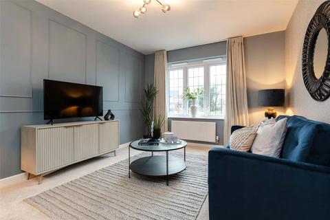 undefined, Kempshott Hill, Kempshott, Basingstoke
