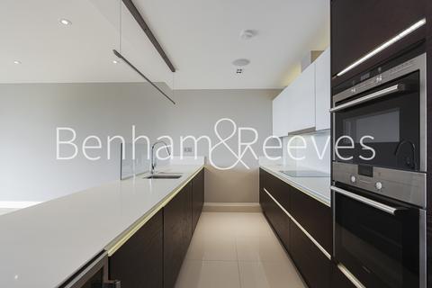 3 bedroom apartment to rent, Kew Bridge Road, Brentford TW8