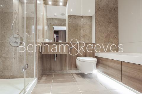 3 bedroom apartment to rent, Kew Bridge Road, Brentford TW8