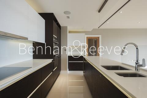 3 bedroom apartment to rent, Kew Bridge Road, Brentford TW8