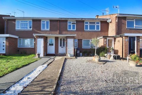 undefined, Garner Drive, Broxbourne
