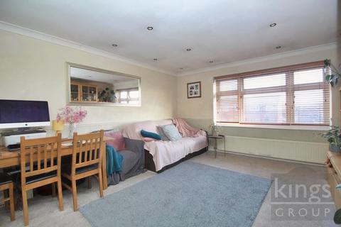undefined, Garner Drive, Broxbourne