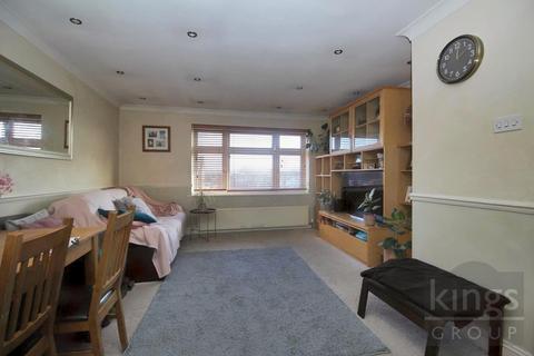 undefined, Garner Drive, Broxbourne