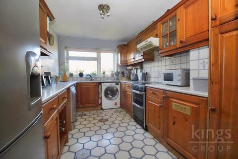 undefined, Garner Drive, Broxbourne