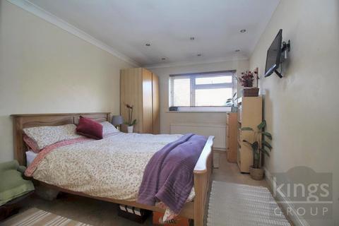 undefined, Garner Drive, Broxbourne