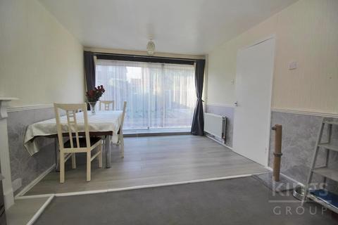 undefined, Green Close, Cheshunt, Waltham Cross