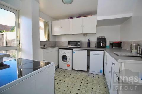 undefined, Green Close, Cheshunt, Waltham Cross
