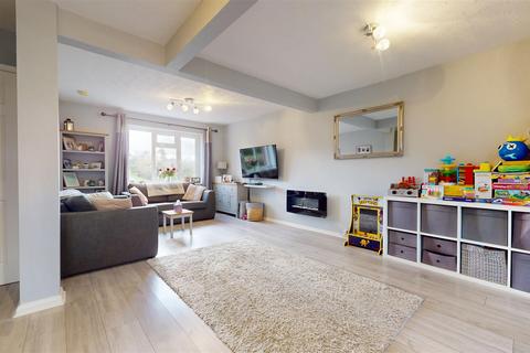 undefined, Arncliffe Drive, Milton Keynes MK13