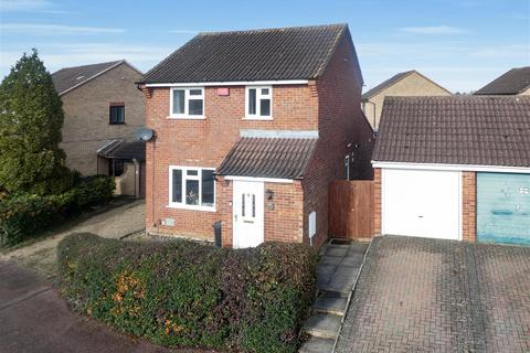 undefined, Arncliffe Drive, Milton Keynes MK13