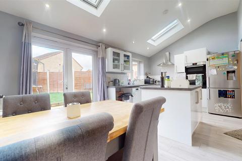 undefined, Arncliffe Drive, Heelands, Milton Keynes