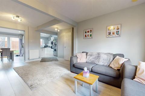 undefined, Arncliffe Drive, Heelands, Milton Keynes