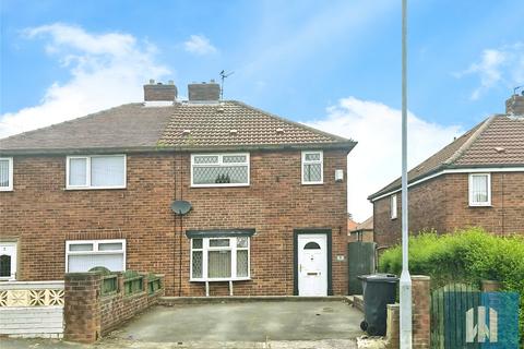 3 bedroom semi-detached house for sale, Thornton Road, Rastrick, Brighouse, HD6