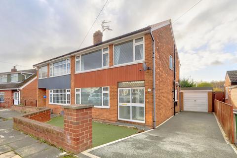 3 bedroom semi-detached house for sale, Westfield Close, Middlesbrough, TS6