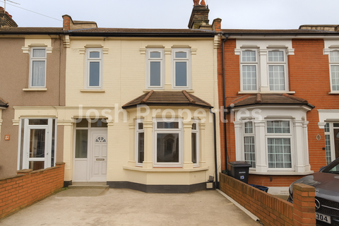 undefined, Kingston Road, Ilford IG1
