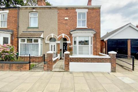 undefined, Glebe Road, Cleethorpes