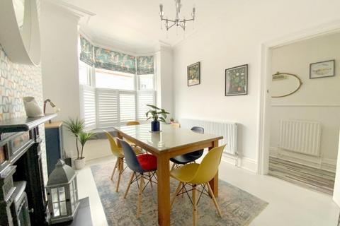 undefined, Glebe Road, Cleethorpes