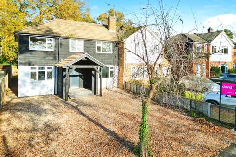 undefined, Hatch Ride, Berkshire RG45