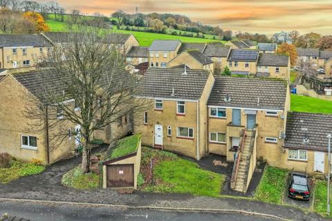 Heys Close, Blackburn, Lancashire, BB2 4PF