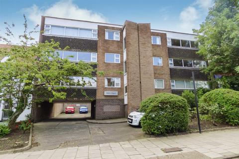 Alder Court, Monkseaton