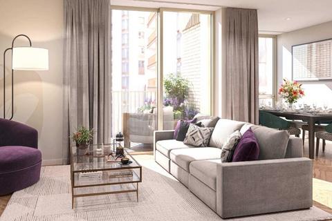 undefined, Fulham, SW6 2FP, London SW6