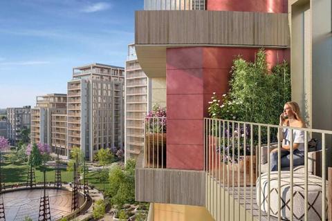 1 bedroom apartment for sale, Fulham, SW6 2FP, London SW6