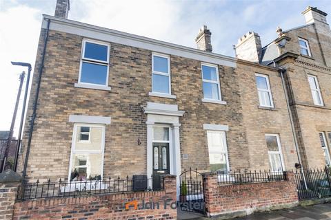undefined, Linskill Place, North Shields