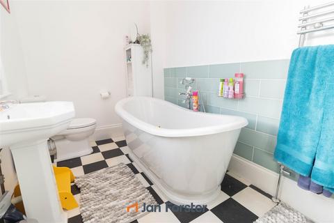 undefined, Linskill Place, North Shields