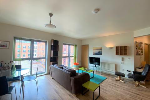 undefined, Portland Square, Nottingham NG7