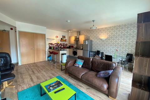 undefined, Portland Square, Nottingham NG7