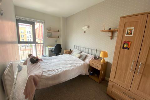 undefined, Portland Square, Nottingham NG7