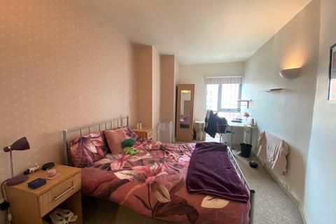 undefined, Portland Square, Nottingham NG7