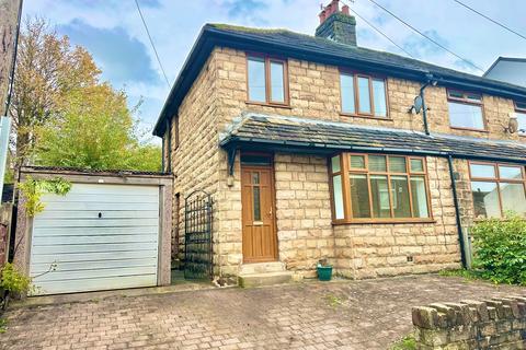 3 bedroom semi-detached house to rent, Harley Street  Todmorden