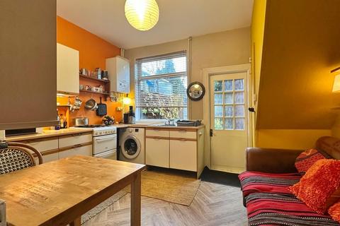 2 bedroom terraced house for sale, Blythe Road, Coventry, CV1 5AW