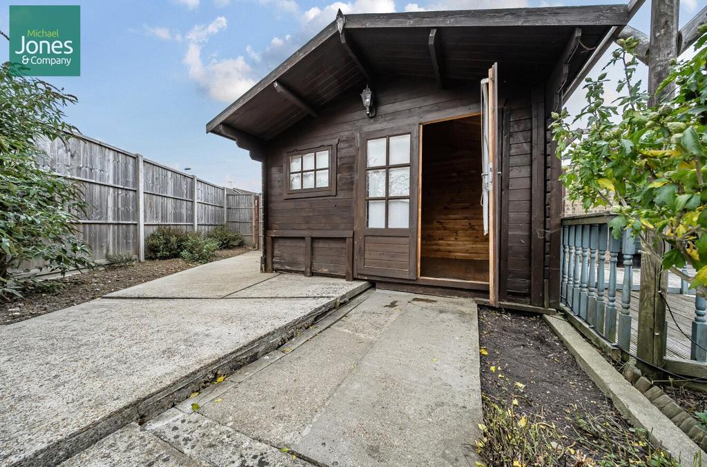 Cabin