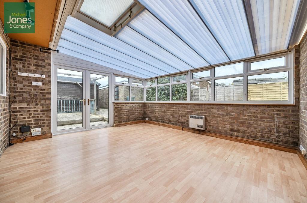 Conservatory