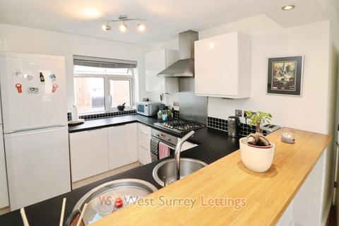 undefined, Brantwood Court, West Byfleet, Surrey, KT14