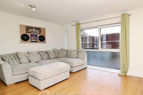 undefined, Brantwood Court, West Byfleet, Surrey, KT14