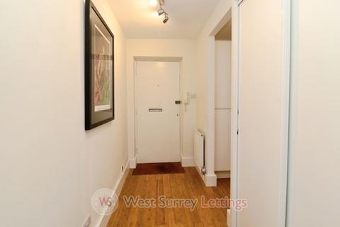undefined, Brantwood Court, West Byfleet, Surrey, KT14