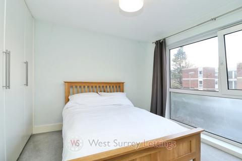 undefined, Brantwood Court, West Byfleet, Surrey, KT14