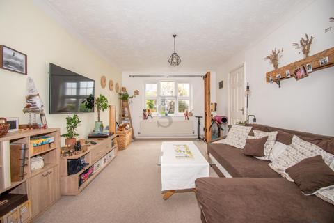 4 bedroom detached house for sale, Golding Close, Loughborough