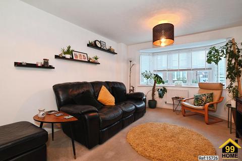3 bedroom semi-detached house for sale, Potter Crescent, Berkshire, RG41