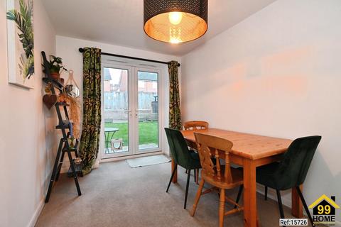 3 bedroom semi-detached house for sale, Potter Crescent, Berkshire, RG41