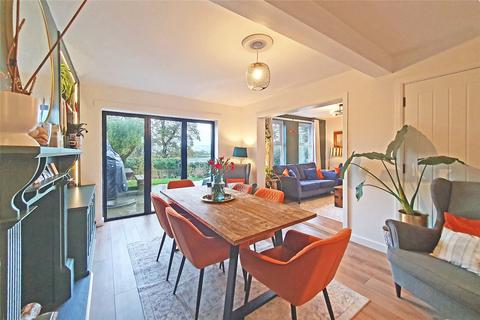 undefined, Llwynbrain Villas, Howey, Llandrindod Wells, LD1