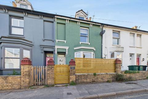 4 bedroom terraced house for sale, Trafalgar Road, Portslade