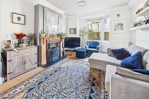 4 bedroom terraced house for sale, Trafalgar Road, Portslade