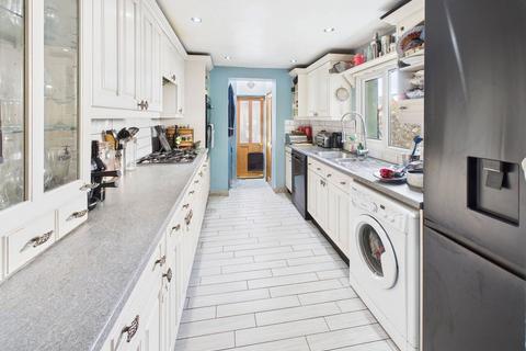 4 bedroom terraced house for sale, Trafalgar Road, Portslade